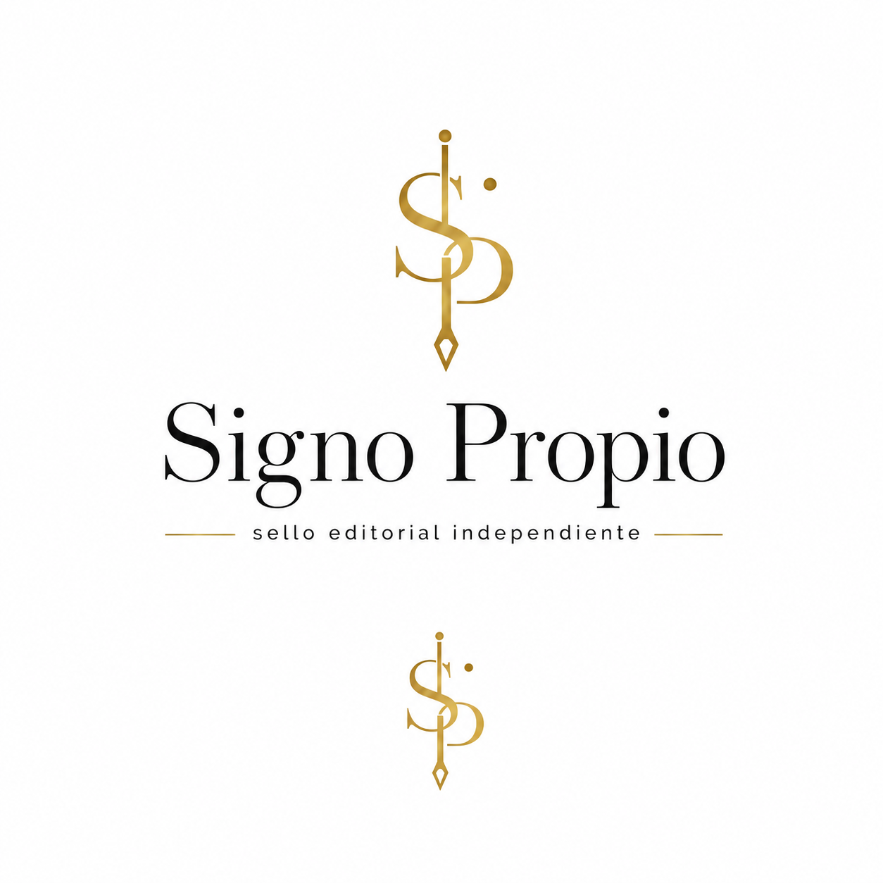Signo Propio Editorial
